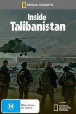 Watch National Geographic - Inside Talibanistan M4ufree