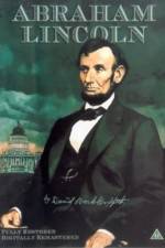 Watch Abraham Lincoln M4ufree