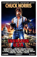 Watch Invasion U.S.A. M4ufree