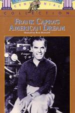 Watch Frank Capra's American Dream M4ufree