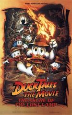 Watch DuckTales the Movie: Treasure of the Lost Lamp M4ufree