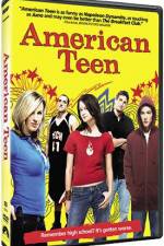 Watch American Teen M4ufree