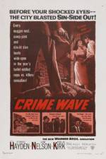 Watch Crime Wave M4ufree