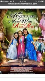 Watch The Adventures of Snow White and Rose Red M4ufree