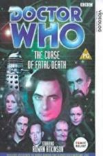Watch Comic Relief: Doctor Who - The Curse of Fatal Death M4ufree