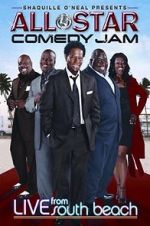 Watch All Star Comedy Jam: Live from South Beach M4ufree