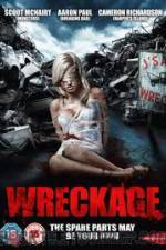 Watch Wreckage M4ufree