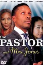 Watch The Pastor and Mrs. Jones M4ufree