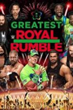 Watch WWE Greatest Royal Rumble M4ufree