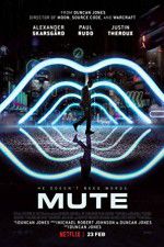 Watch Mute M4ufree