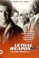Watch Lethal Weapon 4 M4ufree