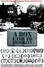 Watch A Box Came to Brooklyn M4ufree