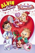 Watch I Love the Chipmunks Valentine Special M4ufree