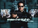 Watch Max Knight: Ultra Spy M4ufree