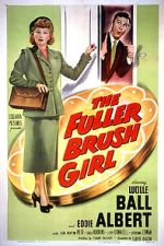 Watch The Fuller Brush Girl M4ufree