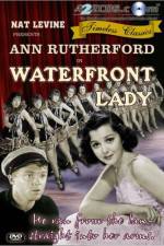 Watch Waterfront Lady M4ufree