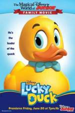 Watch Lucky Duck M4ufree