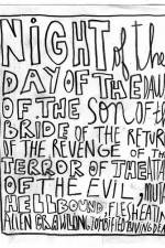 Watch Night of the Day of the Dawn of the Son of the Bride of the Return of the Terror M4ufree