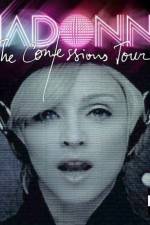 Watch Madonna The Confessions Tour Live from London M4ufree