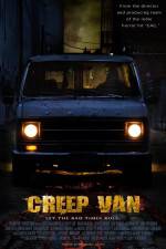 Watch Creep Van M4ufree