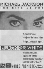 Watch Michael Jackson: Black or White M4ufree