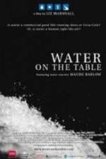 Watch Water on the Table M4ufree