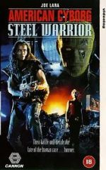 Watch American Cyborg: Steel Warrior M4ufree