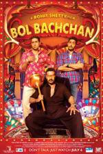 Watch Bol Bachchan M4ufree