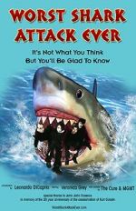 Watch Worst Shark Attack Ever M4ufree