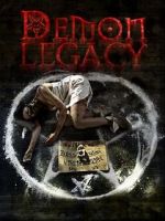 Watch Demon Legacy M4ufree