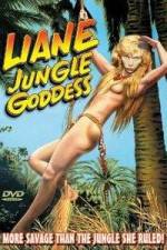 Watch Liane, Jungle Goddess M4ufree