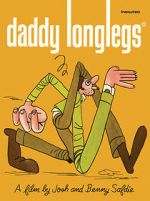 Watch Daddy Longlegs M4ufree