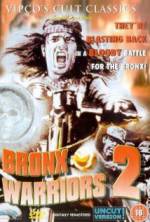 Watch Escape from the Bronx M4ufree