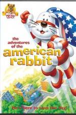 Watch The Adventures of the American Rabbit M4ufree