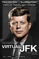Watch Virtual JFK Vietnam If Kennedy Had Lived M4ufree