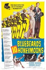 Watch Bluebeard\'s Ten Honeymoons M4ufree