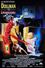 Watch Dollman vs. Demonic Toys M4ufree