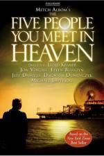 Watch The Five People You Meet in Heaven M4ufree