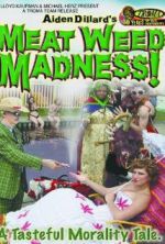 Watch Meat Weed Madness M4ufree