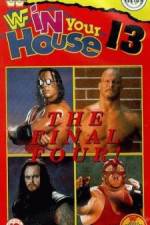 Watch WWF in Your House Final Four M4ufree