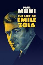 Watch The Life of Emile Zola M4ufree