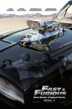 Watch Fast and Furious M4ufree