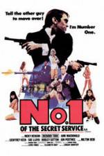 Watch No 1 of the Secret Service M4ufree