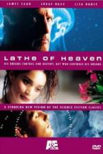 Watch Lathe of Heaven M4ufree