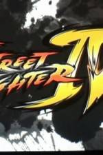 Watch Street Fighter IV M4ufree