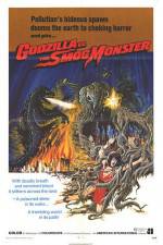 Watch Godzilla vs the Smog Monster M4ufree