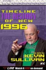 Watch The History Of WCW 1996 With Kevin Sullivan M4ufree