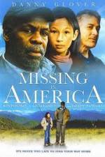 Watch Missing in America M4ufree