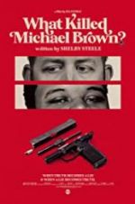 Watch What Killed Michael Brown? M4ufree