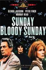 Watch Sunday Bloody Sunday M4ufree